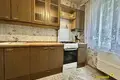 Wohnung 1 zimmer 35 m² Minsk, Belarus