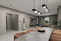 1 bedroom apartment  Kestel, Turkey