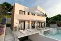 Willa 4 pokoi 540 m² Altea, Hiszpania