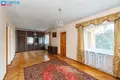 Casa 142 m² Kedainiai, Lituania