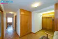 Wohnung 4 Zimmer 76 m² Kauno rajonas, Litauen