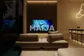Wohnung 2 zimmer 30 m² Pecatu, Indonesien