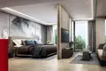 1 bedroom apartment 58 m² Na Kluea, Thailand