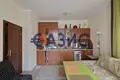 Квартира 2 комнаты 55 м² Chernomorets, Болгария
