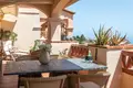 Mieszkanie 3 pokoi 132 m² Benalmadena, Hiszpania