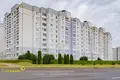 Квартира 2 комнаты 58 м² Минск, Беларусь