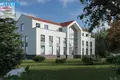 3 room apartment 60 m² Klaipeda, Lithuania