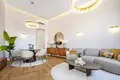 Wohnung 4 zimmer 96 m² Budapest, Ungarn