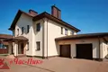 Коттедж 280 м² Юхновка, Беларусь