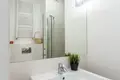 Wohnung 3 zimmer 110 m² Lodz, Polen
