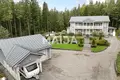 Dom 10 pokojów 316 m² Masku, Finlandia