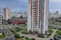 Квартира 2 комнаты 58 м² Минск, Беларусь