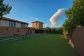 Unique family wine house with cellar, hotel rooms, vineyard and own wine brand. 