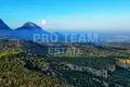 6 bedroom villa 400 m² Konyaalti, Turkey