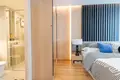 1 bedroom apartment 32 m² Si Sunthon, Thailand