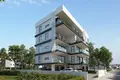 Apartamento 3 habitaciones 112 m² Larnaca, Chipre