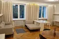 Appartement 2 chambres 54 m² en Varsovie, Pologne