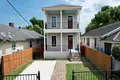 Casa 4 habitaciones 199 m² Nueva Orleans, Estados Unidos