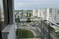 Квартира 1 комната 35 м² в Краков, Польша