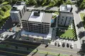 1 bedroom apartment 59 m² Kepez, Turkey