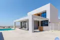 5 bedroom villa 216 m² Finestrat, Spain