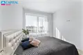 Apartamento 2 habitaciones 51 m² Vilna, Lituania