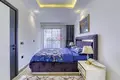 Apartamento 1 habitación 83 m² Mahmutlar, Turquía