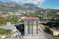 Mieszkanie 2 pokoi 55 m² Mahmutlar, Turcja