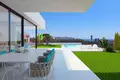 Villa de tres dormitorios 217 m² Finestrat, España