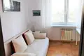 Apartamento 3 habitaciones 54 m² en Varsovia, Polonia