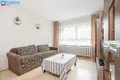 1 room apartment 41 m² Vilnius, Lithuania