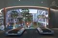 Appartement 1 chambre 35 m² Phuket, Thaïlande