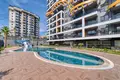 1 bedroom apartment  Incekum, Turkey