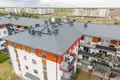 Квартира 3 комнаты 64 м² Zalasewo, Польша
