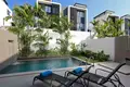 Szeregowiec 4 pokoi 220 m² Phuket, Tajlandia