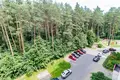 Apartamento 3 habitaciones 80 m² Baraulianski sielski Saviet, Belarús