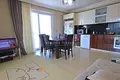 4 bedroom apartment 240 m² Mahmutlar, Turkey