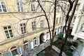 Mieszkanie 2 pokoi 67 m² Budapeszt, Węgry