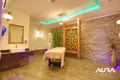 Квартира 3 комнаты 105 м² Кестель, Турция