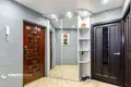 Wohnung 2 zimmer 49 m² Minsk, Belarus