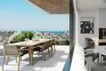 1 bedroom apartment 53 m² Germasogeia, Cyprus