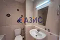 Apartamento 2 habitaciones 91 m² Sunny Beach Resort, Bulgaria