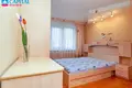 2 room apartment 52 m² Panevėžys, Lithuania