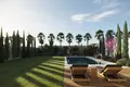 4 bedroom house 402 m² San Pedro Alcantara, Spain