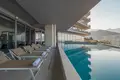 2 bedroom apartment 131 m² Budva, Montenegro