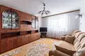 Appartement 4 chambres 79 m² Minsk, Biélorussie