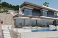 4 bedroom Villa 349 m² Calp, Spain