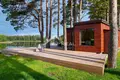 6 room house 1 000 m² Dzilnuciems, Latvia