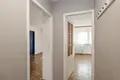 Apartamento 2 habitaciones 37 m² Varsovia, Polonia