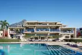 4 bedroom apartment 300 m² Marbella, Spain